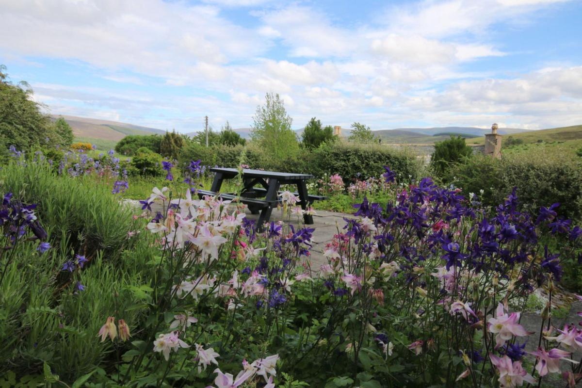 Easter Corrie Cottages Ballindalloch Exteriör bild