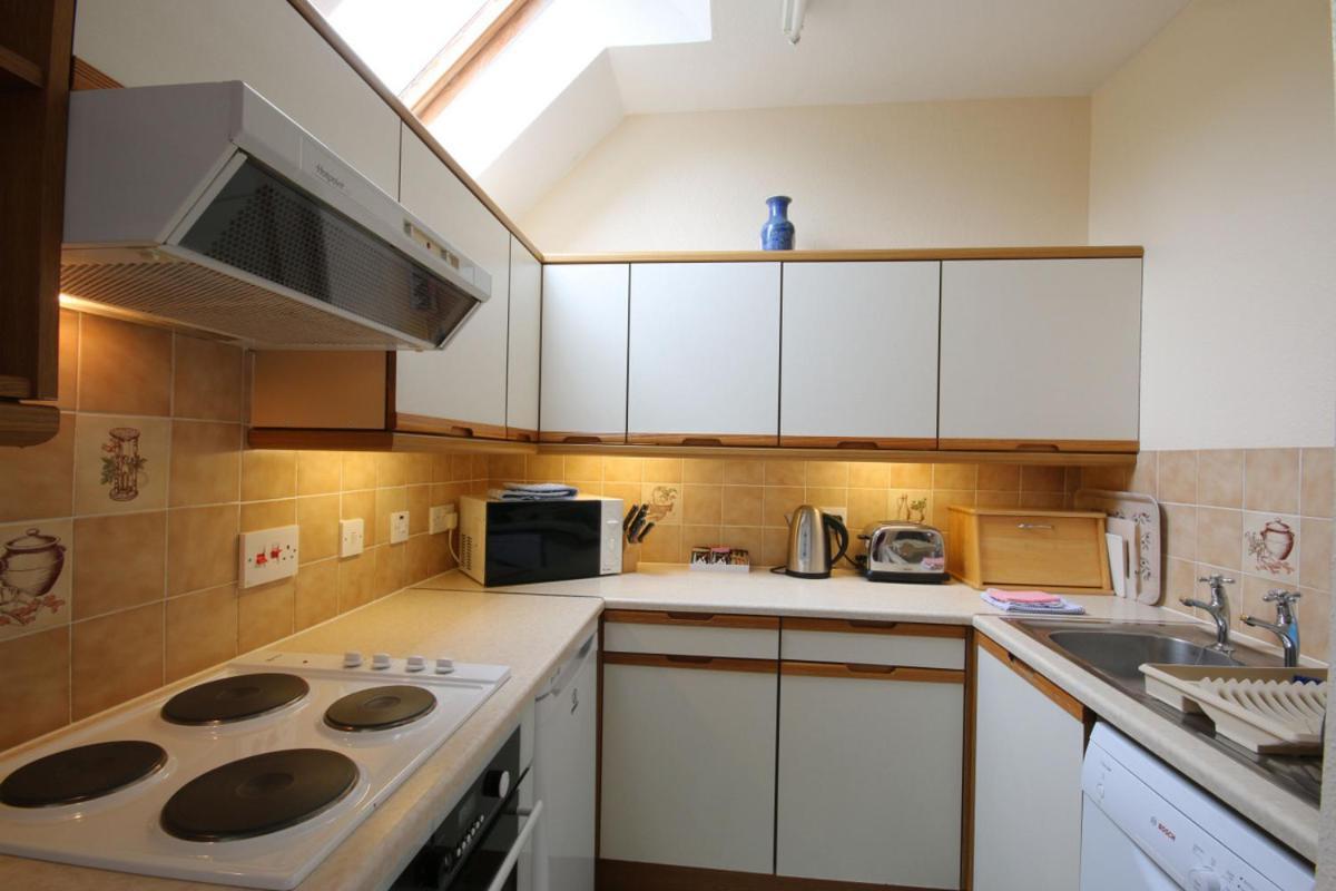 Easter Corrie Cottages Ballindalloch Exteriör bild